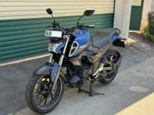 Yamaha FZ-S V4 2025 Motorbike