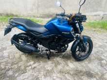 Yamaha FZ-S V4 2025 Motorbike