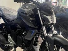 Yamaha FZ-S V4 2026 Motorbike