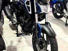 Yamaha FZ-S V4 2026 Motorbike