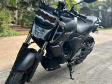 Yamaha FZ-S V4 2025 Motorbike