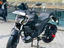 Yamaha FZ-S V4 2025 Motorbike