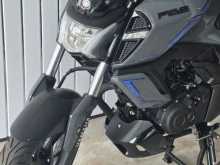 Yamaha FZ-S V4 2026 Motorbike