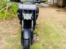 Yamaha FZ-S V4 FI 2026 Motorbike