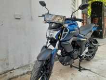 Yamaha FZ-S V4 2026 Motorbike