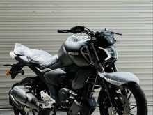 Yamaha FZ-S V4 2024 Motorbike