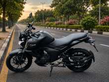 Yamaha FZ-S V4 2025 Motorbike