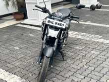 Yamaha FZ-S Version 4.0 2025 Motorbike