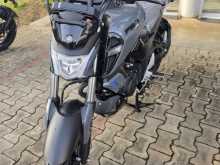 Yamaha FZ-S V4 2026 Motorbike