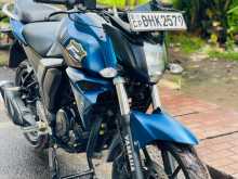 Yamaha FZ-S Version 2.0 2019 Motorbike