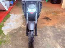 Yamaha FZ-S Version 3.0 2020 Motorbike