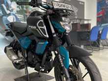 Yamaha FZ-S Version 3.0 2019 Motorbike