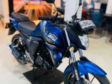 Yamaha FZ-S Version 2.0 2018 Motorbike