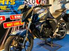 Yamaha FZ-S Version 2.0 2019 Motorbike