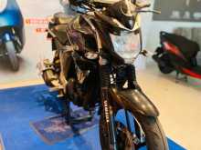 Yamaha FZ-S Version 2.0 2020 Motorbike
