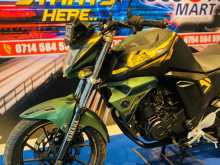Yamaha FZ-S Version 2.0 2018 Motorbike