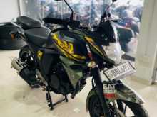Yamaha FZ-S Version 2.0 2019 Motorbike