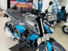 Yamaha FZ-S Version 3 2019 Motorbike