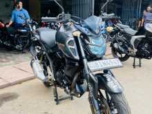 Yamaha FZ-S Version 3.0 2019 Motorbike