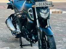 Yamaha FZ-S Version 3.0 2019 Motorbike