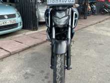 Yamaha FZ-S Version 3.0 2019 Motorbike