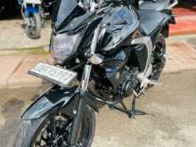 Yamaha FZ-S Version 2.0 2017 Motorbike