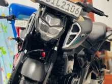 Yamaha FZ-S VER 03 2019 Motorbike