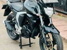 Yamaha FZ-S Version 2.0 2017 Motorbike