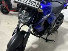 Yamaha FZ-S Version 3.0 2020 Motorbike