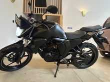 Yamaha FZ-S Version 2.0 2018 Motorbike