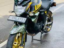 Yamaha FZ-S Version 2.0 2019 Motorbike