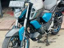 Yamaha FZ-S Version 3.0 2020 Motorbike