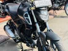 Yamaha FZ-S Version 3.0 2019 Motorbike