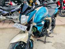 Yamaha FZ-S Version 2.0 2017 Motorbike