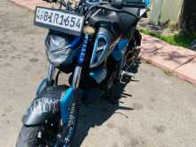 Yamaha FZ-S Version 3.0 2019 Motorbike
