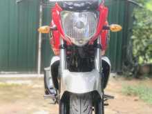 Yamaha Fz-s Version 1 2014 Motorbike