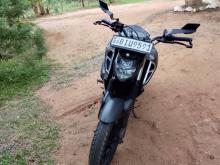 Yamaha FZ-S Version 3 2020 Motorbike