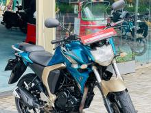 Yamaha FZ-S Version 2.0 2017 Motorbike