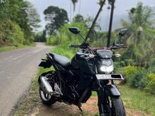 Yamaha FZ-S Version 3.0 2020 Motorbike