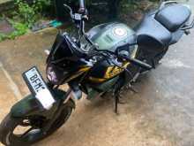 Yamaha FZ-S Version 2 2017 Motorbike