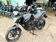 Yamaha FZ-S Version 1.0 2012 Motorbike