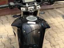 Yamaha FZ-S Version 2.0 2019 Motorbike