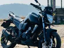 Yamaha FZ-S Version 1 2011 Motorbike