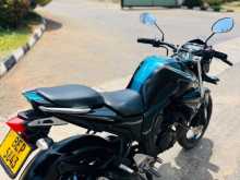 Yamaha FZ-S Version 2.0 2016 Motorbike