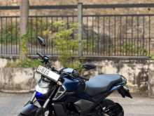 Yamaha FZ-S Version 3.0 2019 Motorbike