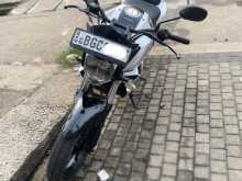 Yamaha FZ-S Version 2.0 2017 Motorbike
