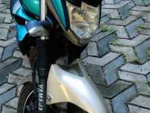 Yamaha FZ-S Version 2 2017 Motorbike