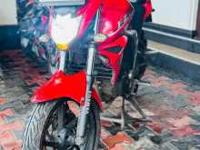 Yamaha FZ-S Version 2.0 Anniversary 2016 Motorbike