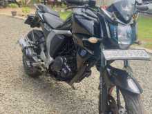 Yamaha FZ-S Version 2.0 2020 Motorbike