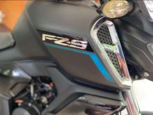 Yamaha FZ-S Version 3.0 2019 Motorbike